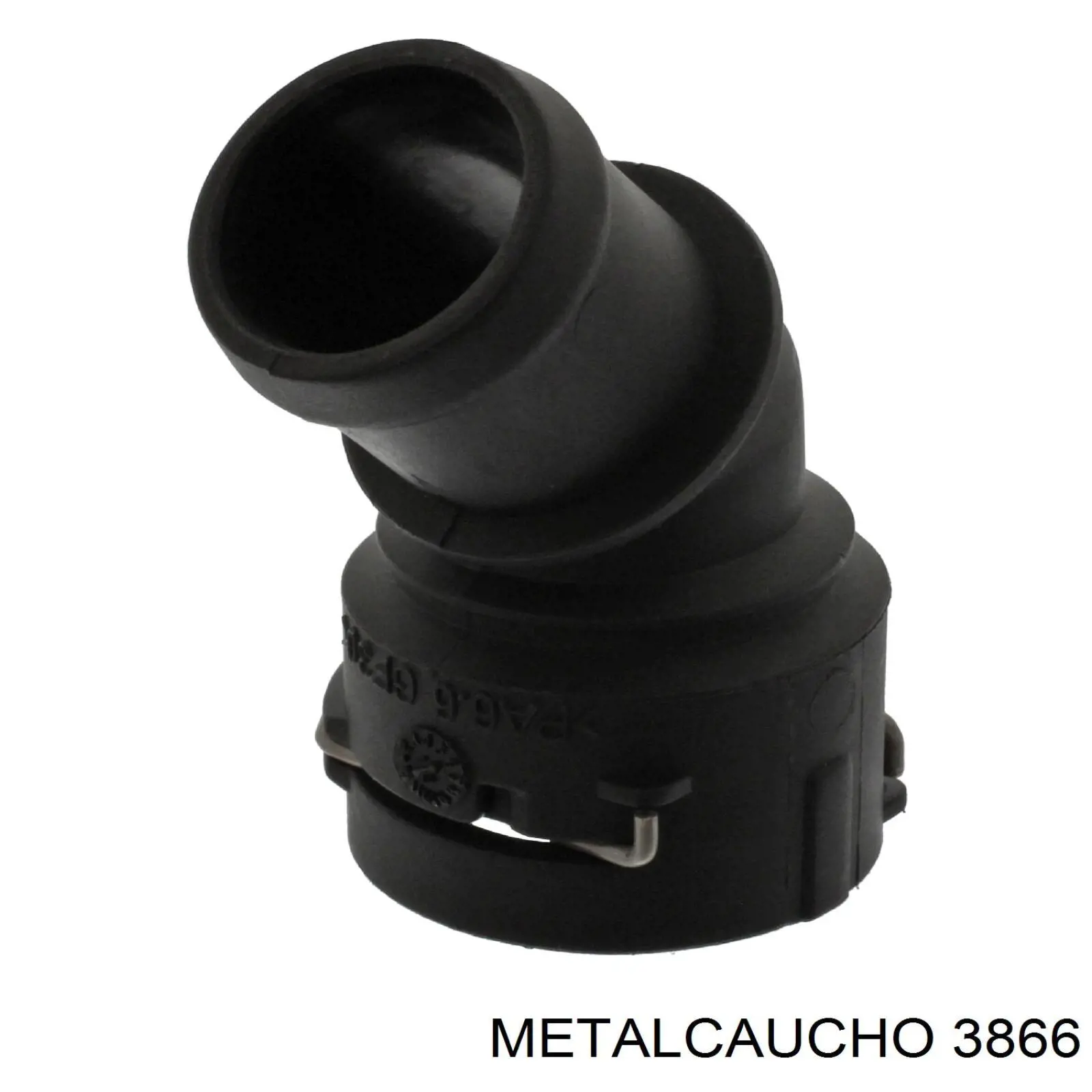 504262827 Fiat/Alfa/Lancia Tampa do gargalho de enchimento de óleo
