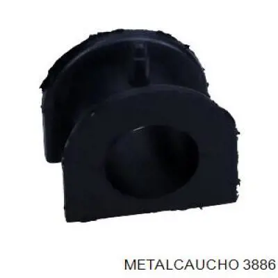 Termostato 3886 Metalcaucho