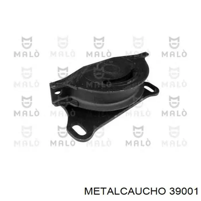 Radiador de óleo Metalcaucho 39001 preço, a partir de 62,01 USD