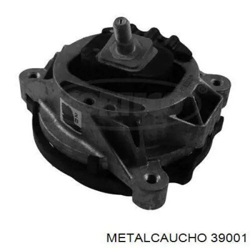 Compre 39001 Metalcaucho Radiador de óleo