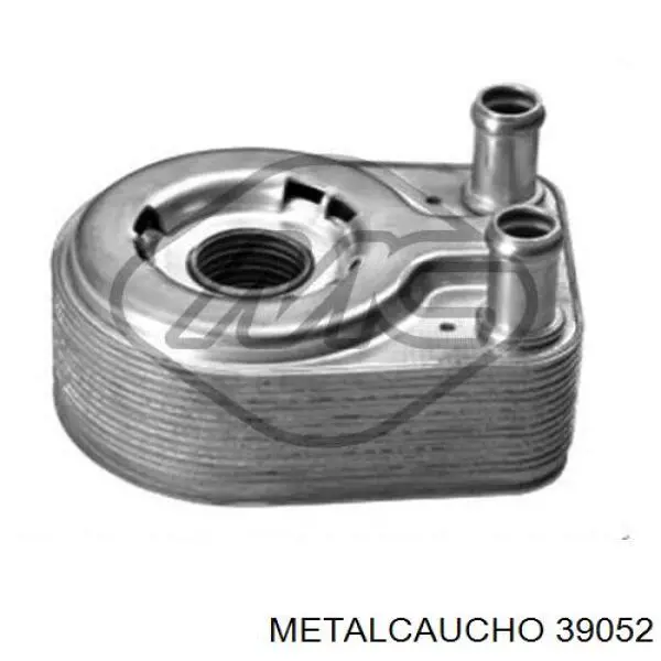 Radiador de óleo (frigorífico), debaixo de filtro Cautex 190002 preço, a partir de 79,28 USD