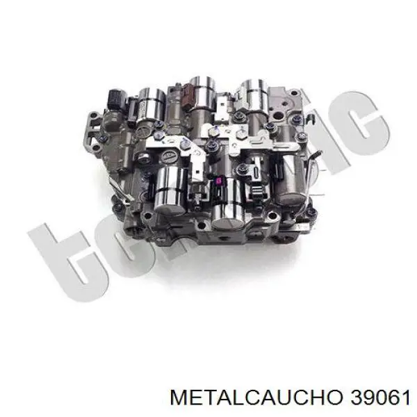 Radiador de esfriamento, Caixa Automática de Mudança Peugeot/Citroen 9807979380 preço, a partir de 58,73 USD