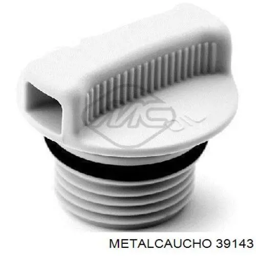 Tampa do gargalho de enchimento de óleo Metalcaucho 39143 preço, a partir de 7,88 USD