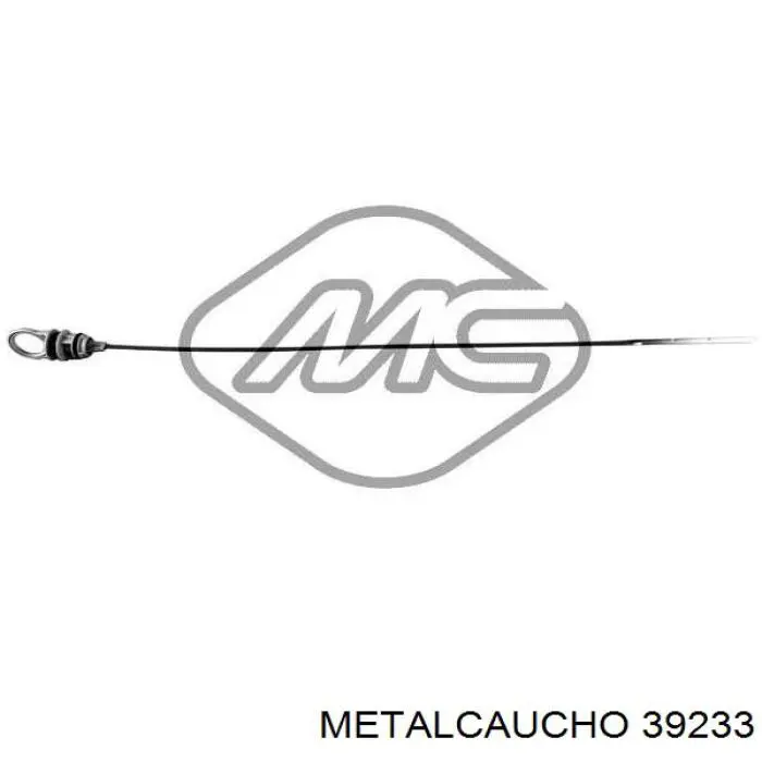 Sonda (indicador) do nível de óleo no motor Opel 4420289 preço, a partir de 7,25 USD