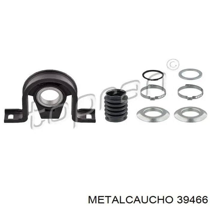 Compre 336095 Triclo Porca de roda