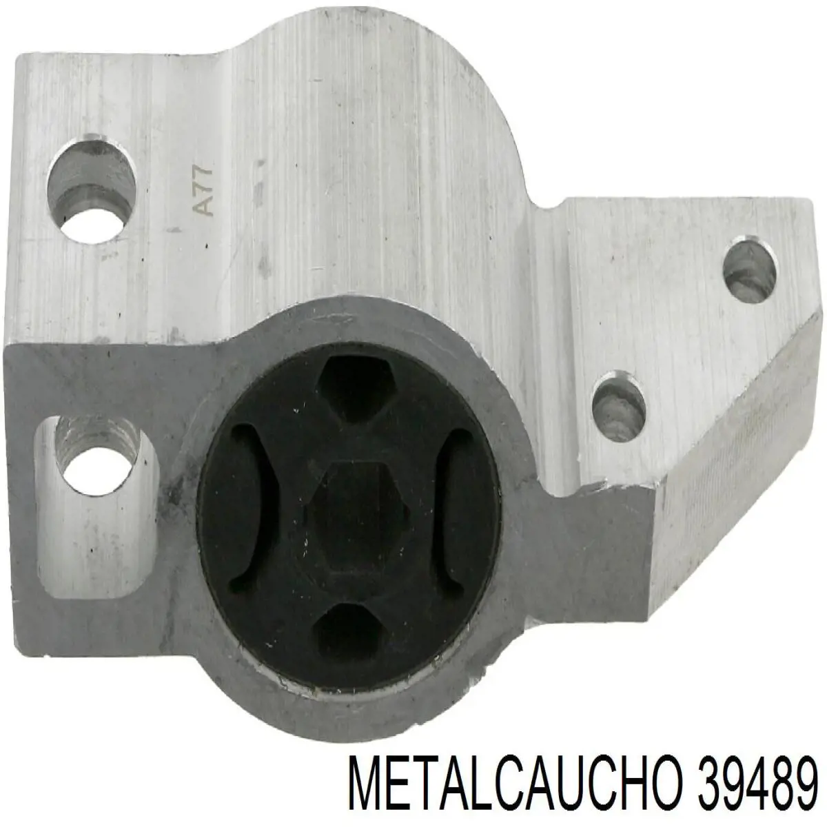 Compre DA3221013 Prasco Guia do pára-choque dianteiro esquerdo
