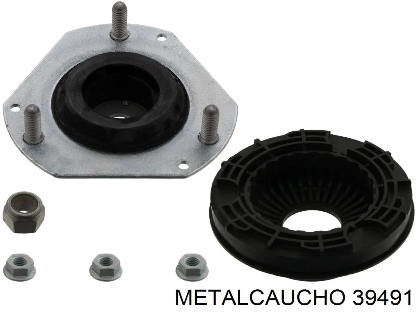Coxim de caixa de filtro de ar Renault (RVI) 165576N200 preço, a partir de 2,19 USD