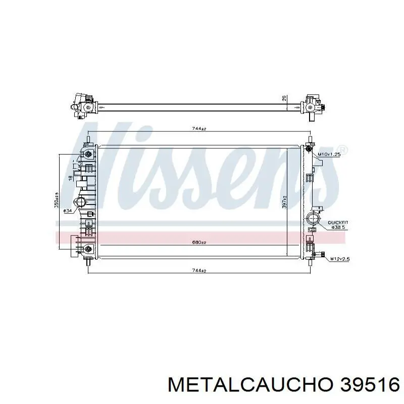 Panela de óleo de cárter do motor Opel 0652032 preço, a partir de 152,95 USD