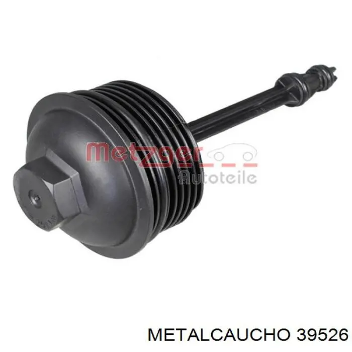 Tampa do filtro de óleo Metalcaucho 39526 preço, a partir de 13,80 USD
