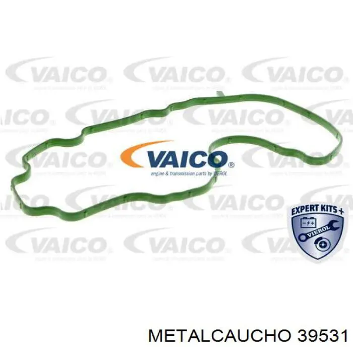 Separador de óleo (separador) do sistema de ventilação de cárter Metalcaucho 39531 preço, a partir de 37,23 USD