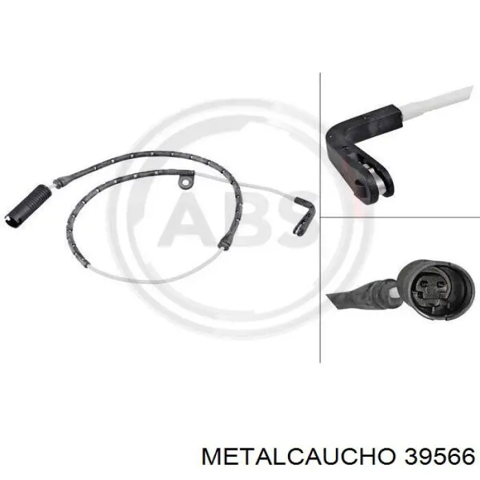 Compre 0161100QAD Nissan/Infiniti Sonda (indicador) do nível de óleo no motor