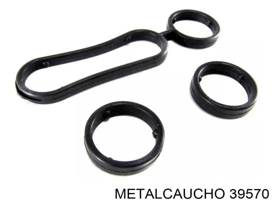 Vedante de adaptador do filtro de óleo Ajusa 77000300 preço, a partir de 7,84 USD