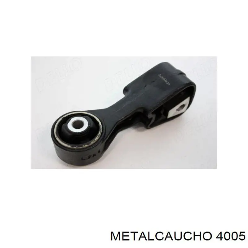 Coxim (suporte) direito de motor Metalcaucho 4005 preço, a partir de 23,86 USD