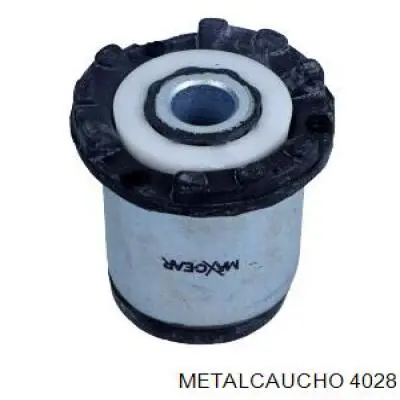 Compre 4028 Metalcaucho Coxim (suporte) dianteiro de motor