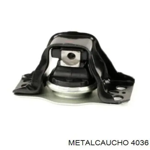 Compre 4036 Metalcaucho Bombeio manual de combustível (bulbo)