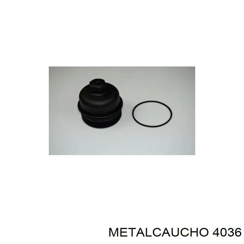 Bombeio manual de combustível (bulbo) 4036 Metalcaucho