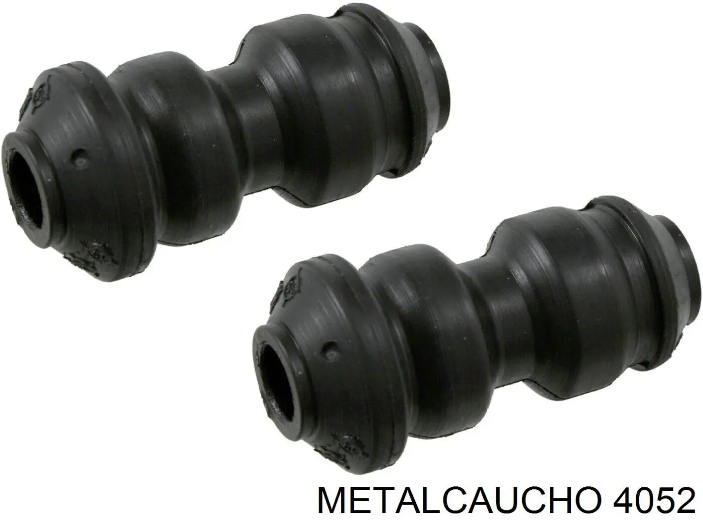 Compre 4052 Metalcaucho Forquilha de embraiagem