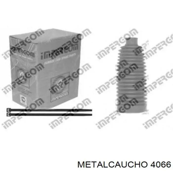 Forquilha de embraiagem 4066 Metalcaucho