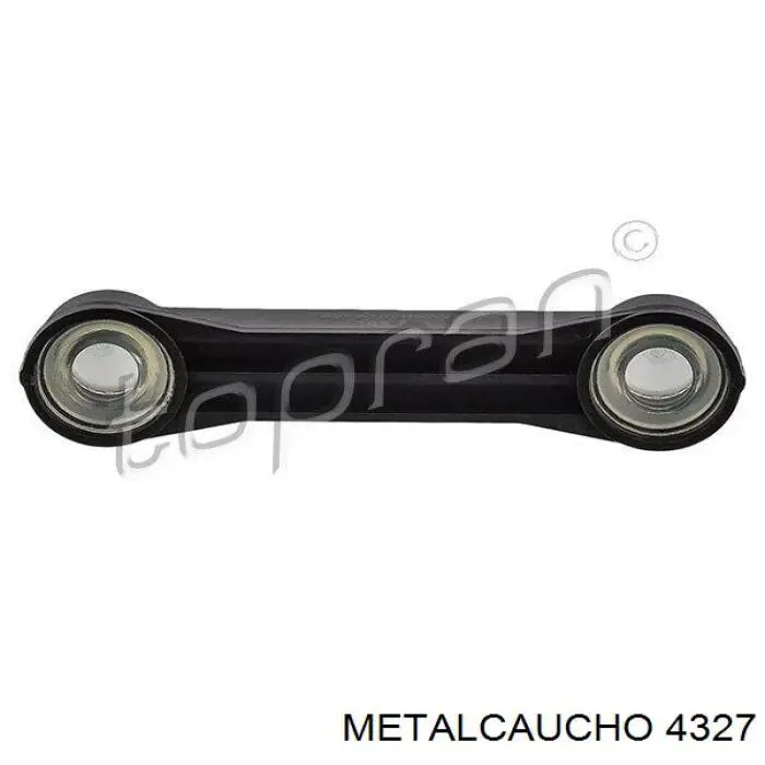 Barra de ligação da Caixa Automática de Mudança 3L711013 AND