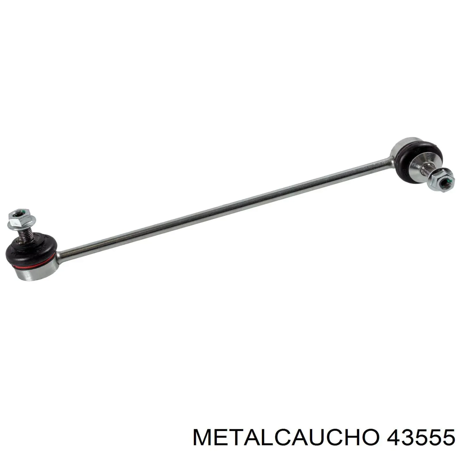 97169451Z Iveco Gozno de garra (parte complementar) de fecho da porta dianteira