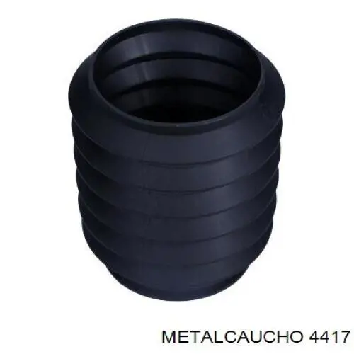 Compre 4417 Metalcaucho Acoplamento elástico do veio de transmissão
