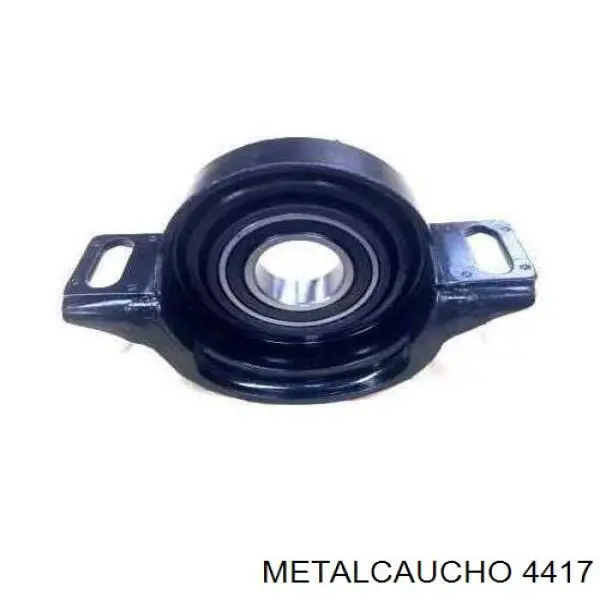 Acoplamento elástico do veio de transmissão 4417 Metalcaucho