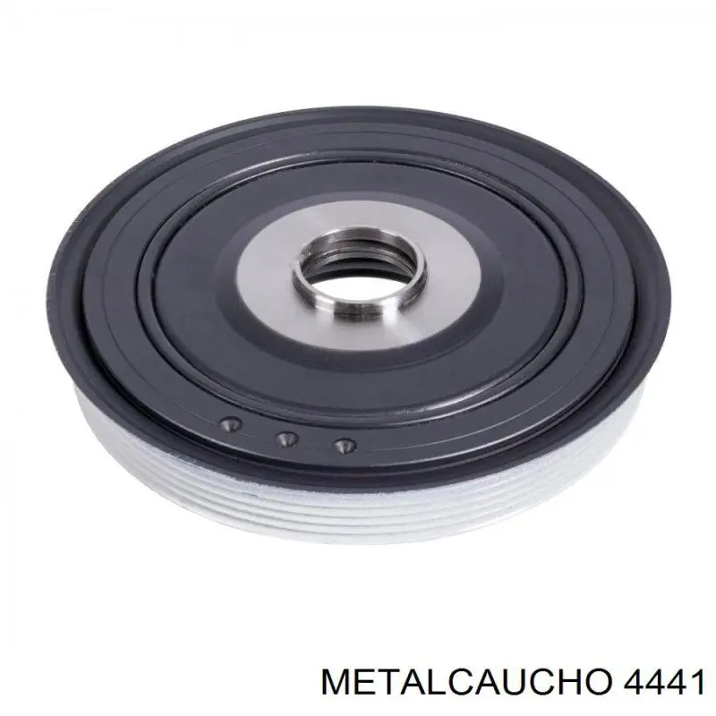 Polia de cambota Metalcaucho 4441 preço, a partir de 71,95 USD