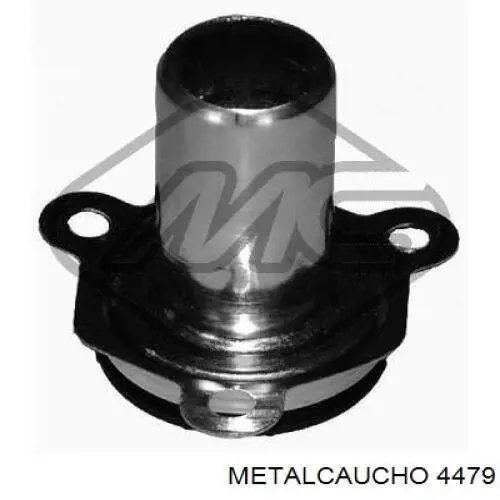 Compre 4479 Metalcaucho Coxim de tampa decorativa de motor