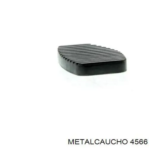 Coxim (suporte) esquerdo de motor Metalcaucho 4566 preço, a partir de 49,02 USD