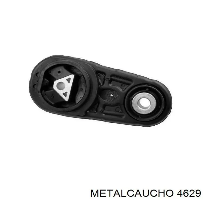 Coxim (suporte) inferior de motor Metalcaucho 4629 preço, a partir de 23,25 USD
