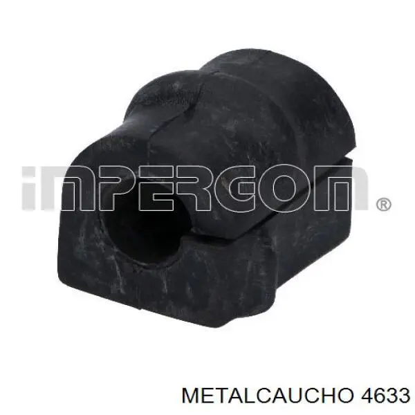 Suporte de amortecedor dianteiro Metalcaucho 4633 preço, a partir de 48,51 USD