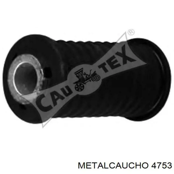 Compre 4753 Metalcaucho Kit de reparação de ligação de mudança