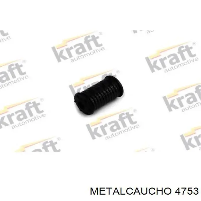 Kit de reparação de ligação de mudança 4753 Metalcaucho