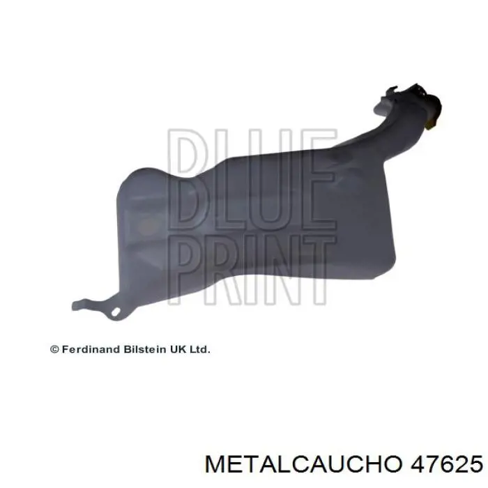 Tanque de fluido para lavador de vidro Metalcaucho 47625 preço, a partir de 45,31 USD