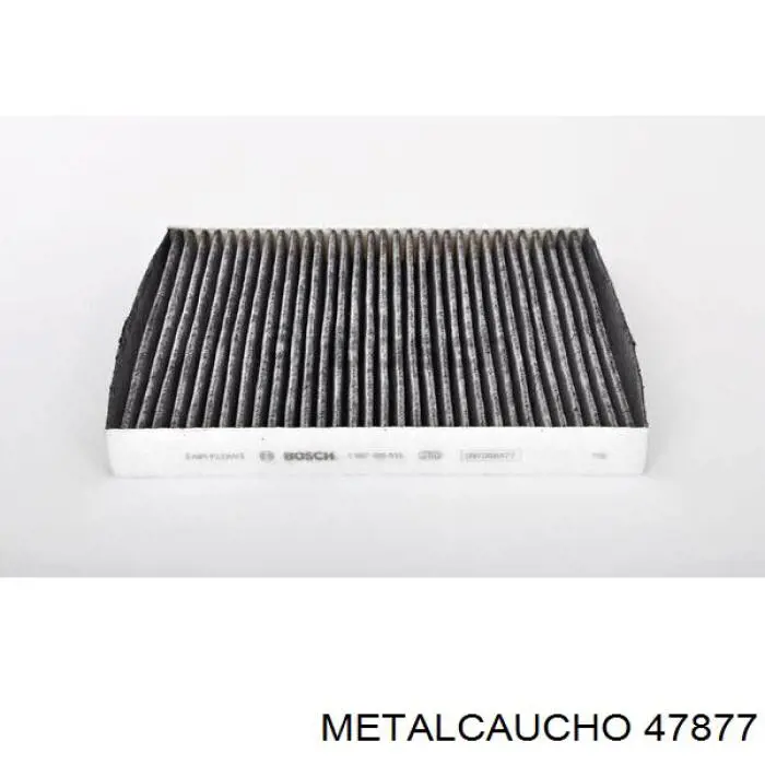 540505076R Renault (RVI) Pára-choque (grade de proteção) da capota