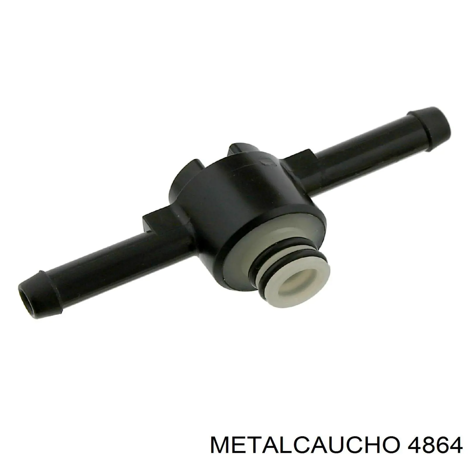 Bloco silencioso dianteiro do braço oscilante inferior Metalcaucho 4864 preço, a partir de 9,75 USD