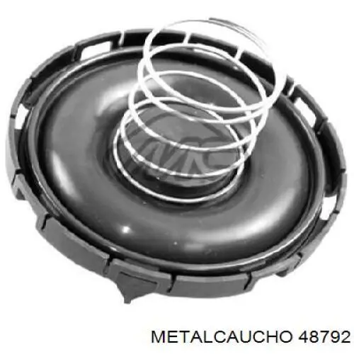 Membrana de separador de óleo Metzger 2385066 preço, a partir de 18,68 USD