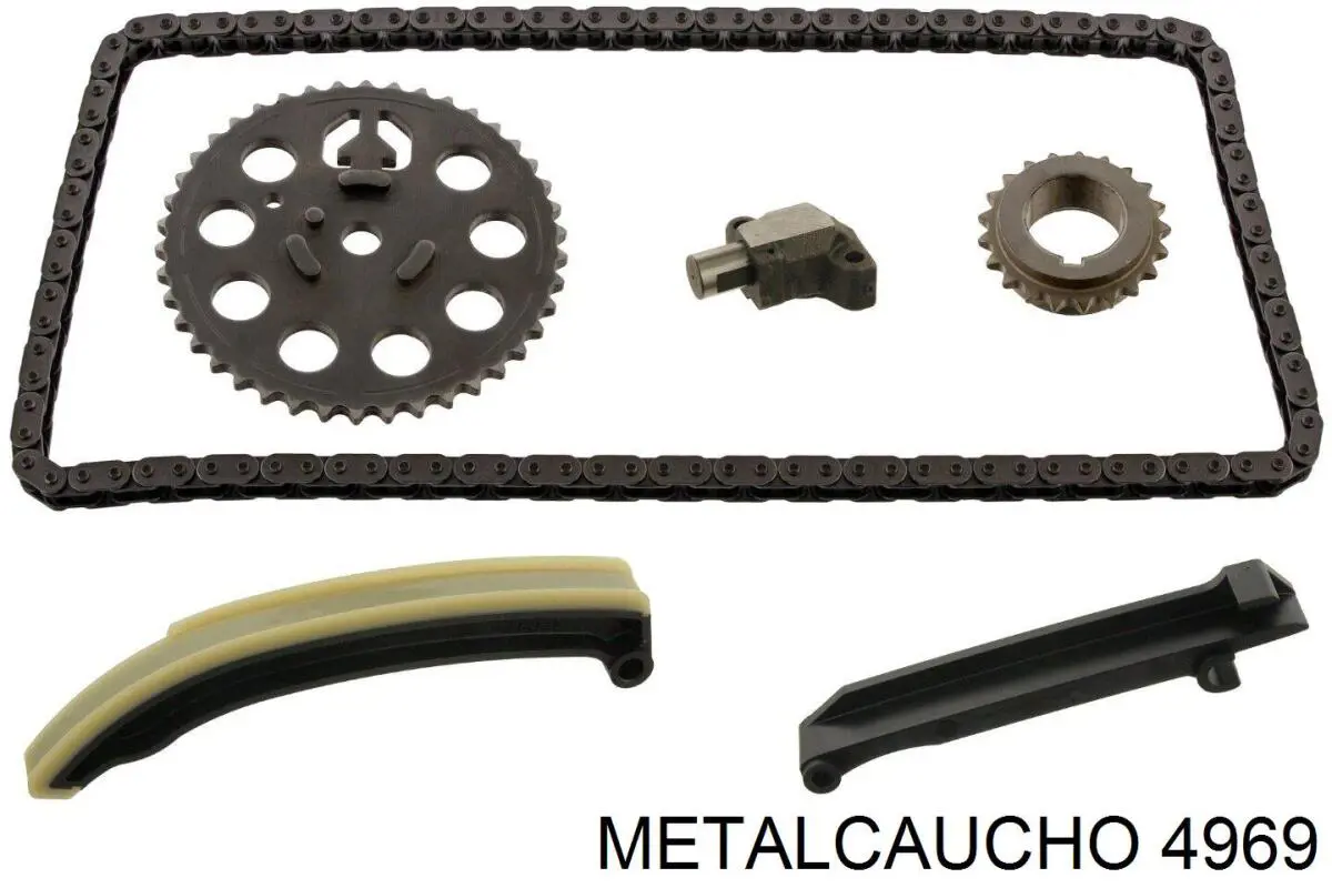 Kit de reparação de ligação de mudança Metalcaucho 4969 preço, a partir de 13,78 USD