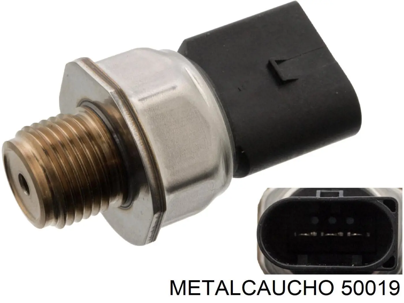 Sensor de pressão de combustível STC T450019 preço, a partir de 79,40 USD