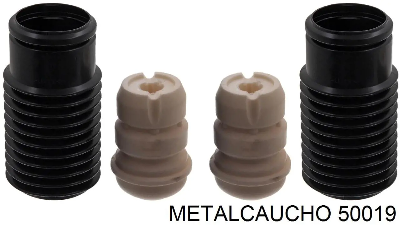Sensor de pressão de combustível FT00386 Fast