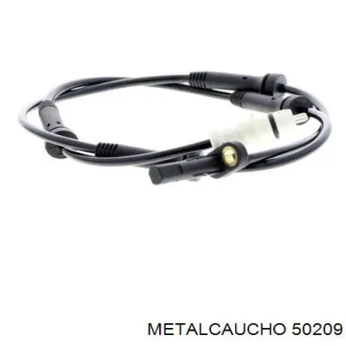 Sensor ABS traseiro Metalcaucho 50209 preço, a partir de 33,27 USD