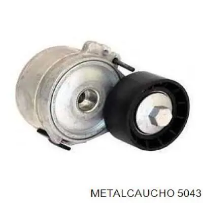 Compre 5043 Metalcaucho Reguladora de tensão da correia de transmissão