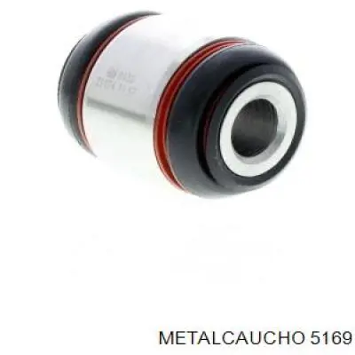 Sonda (indicador) do nível de óleo no motor Metalcaucho 5169