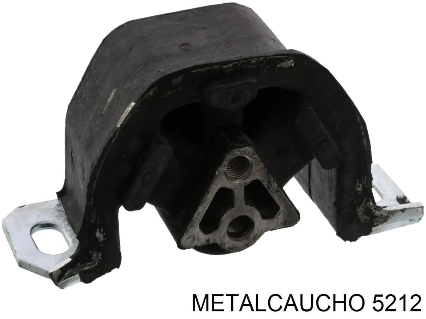 Compre 5212 Metalcaucho Sonda (indicador) do nível de óleo no motor