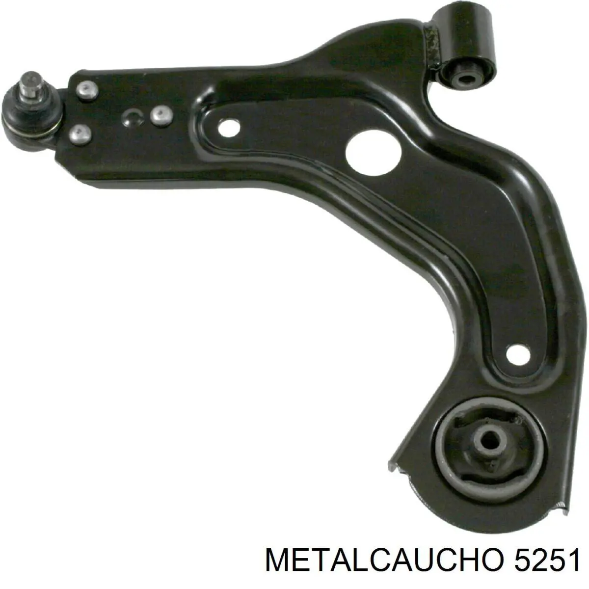 Sonda (indicador) do nível de óleo no motor Metalcaucho 5251 preço, a partir de 7,87 USD