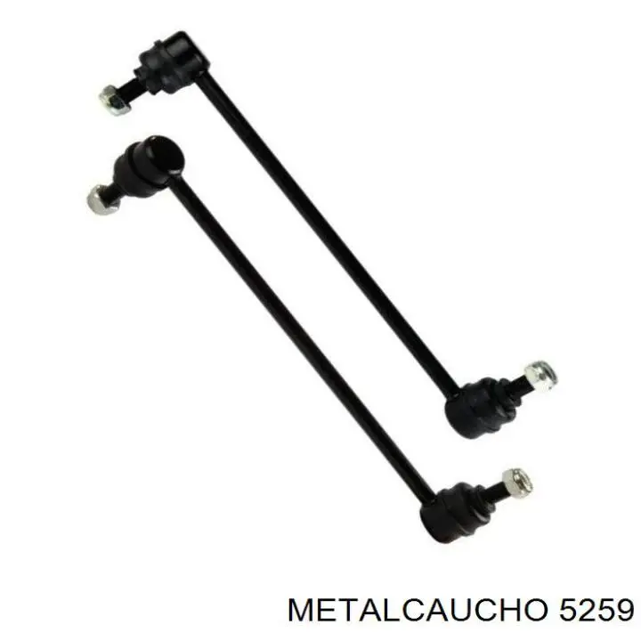 Compre 5259 Metalcaucho Forquilha de embraiagem