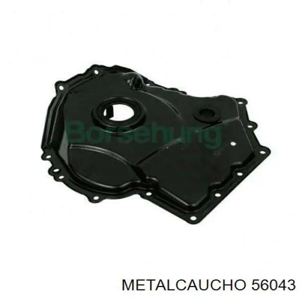 Coxim (suporte) direito de motor Metalcaucho 23243 preço, a partir de 92,34 USD