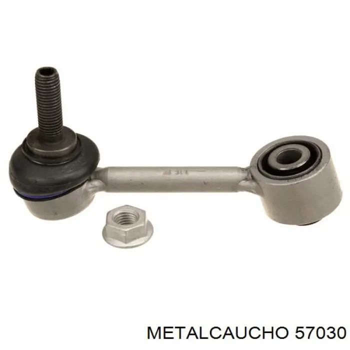 Coxim (suporte) direito de motor 42035 Lemforder