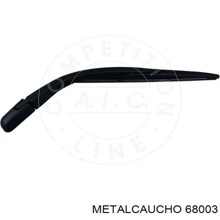 Braço de limpa-pára-brisas de vidro traseiro Metalcaucho 68003 preço, a partir de 12,74 USD