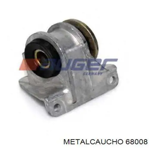 Compre 68009 Metalcaucho Limpa-pára-brisas de vidro traseiro